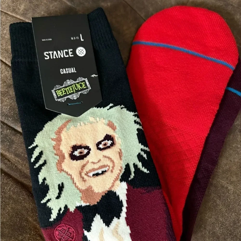 Stance step into